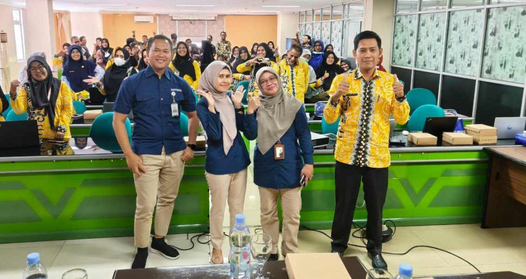 Lewat Aplikasi ARIP, BPJS Kesehatan dan Pemda Maksimalkan Perlindungan Kesehatan