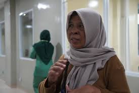 Dirawat Berhari-hari, Sunarti Beruntung Perawatan Suami Dijamin BPJS Kesehatan