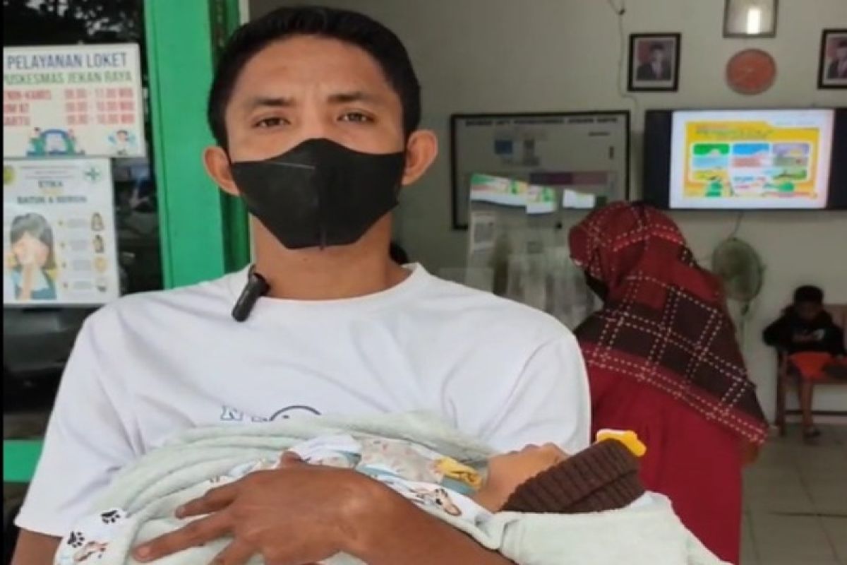 BPJS Kesehatan Jadi Penolong Saat Kondisi Darurat