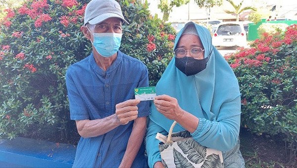 Operasi Mata Katarak, Jenar Rasakan Manfaat Program JKN