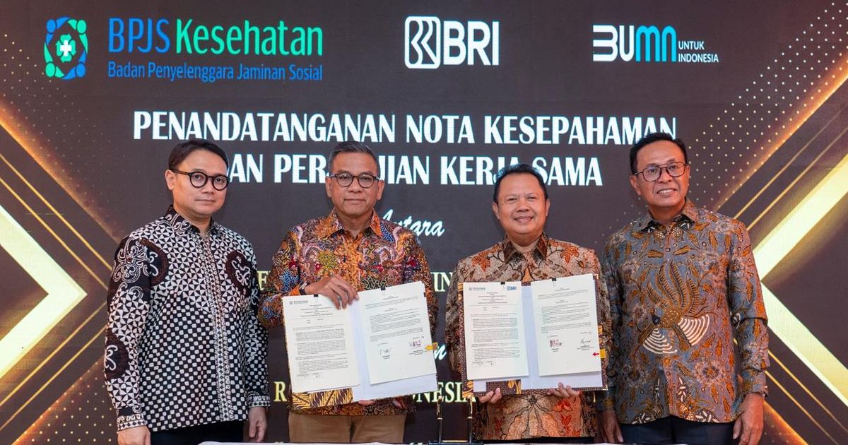Sinergi Bpjs Kesehatan Dan Rumah Sakit
