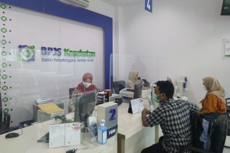 Survei Kepuasan Peserta Bpjs