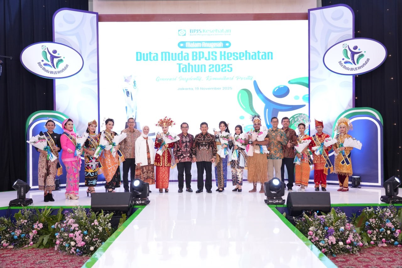 Duta Muda Bpjs Nasional